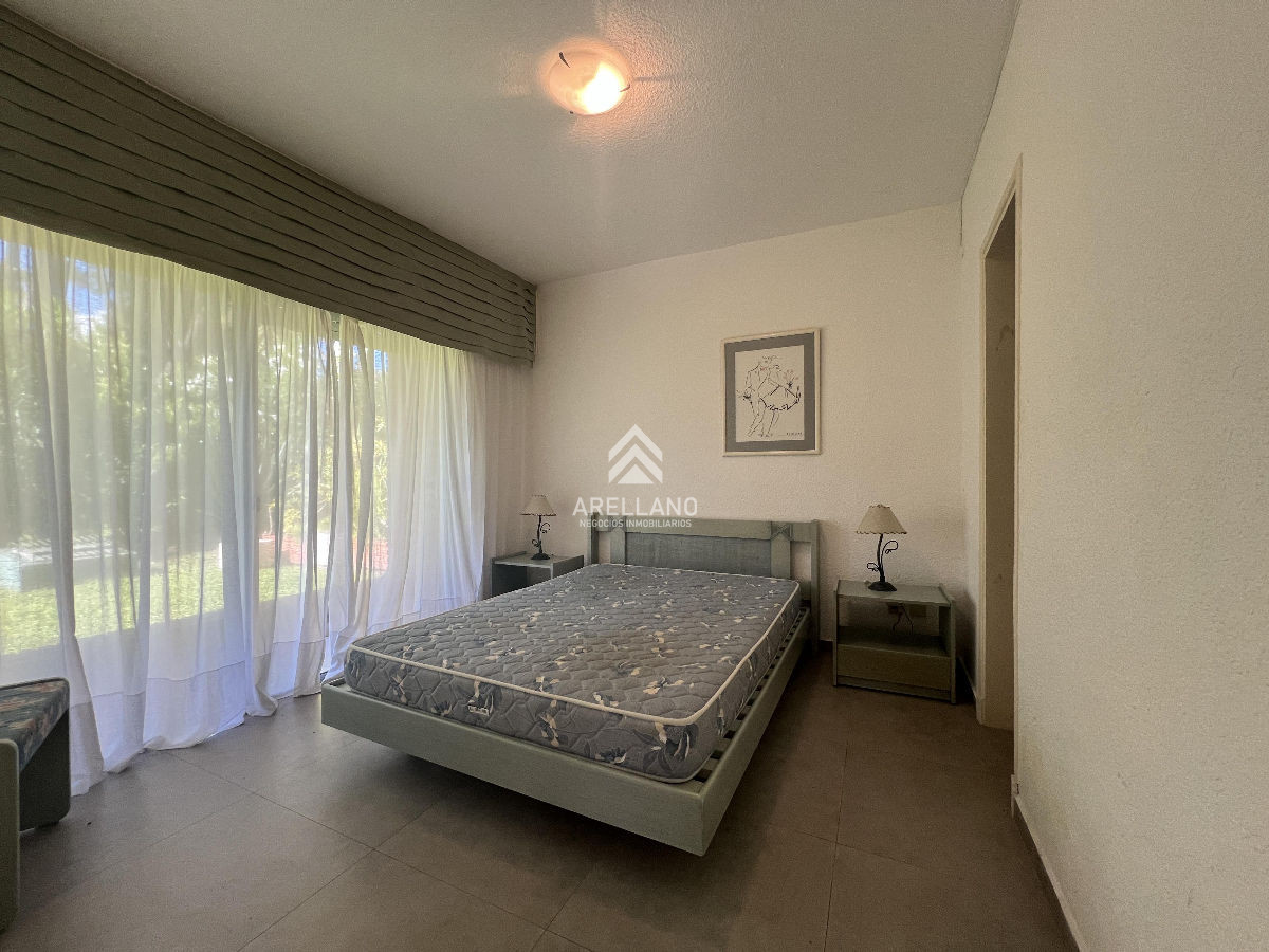 Apartamento ID.4851 - Venta Apartamento 3 dormitorios Green Leaves Punta del Este