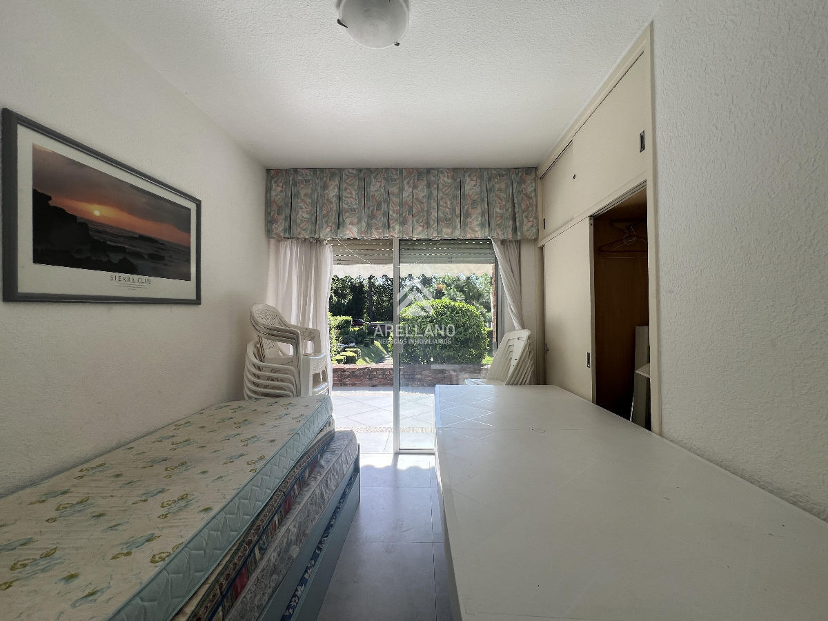 Apartamento ID.4851 - Venta Apartamento 3 dormitorios Green Leaves Punta del Este