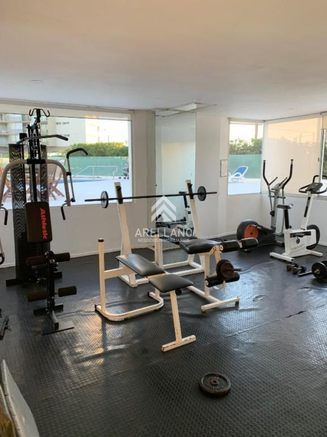 Apartamento ID.4932 - Venta apartamento Punta Del Este 1 dormitorio