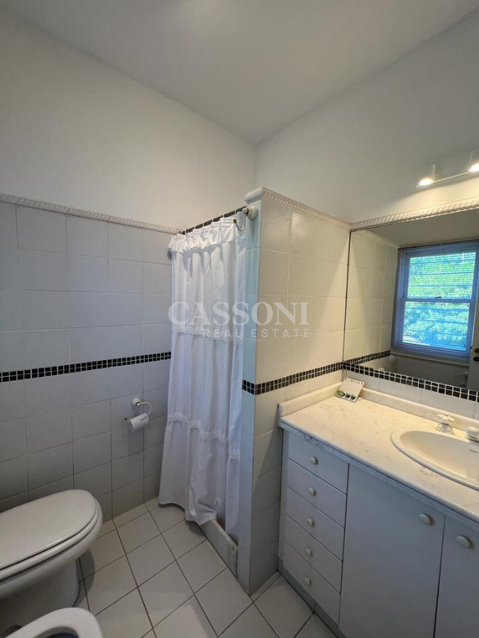 Casa ID.2730 - Casa - Playa Mansa