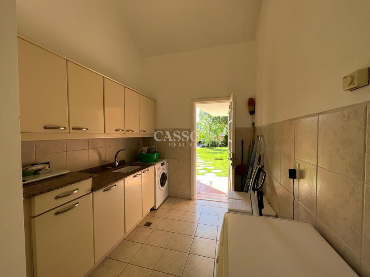 Casa ID.2730 - Casa - Playa Mansa