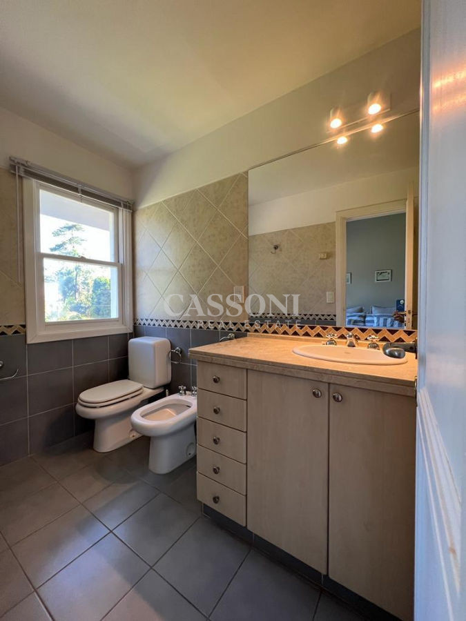 Casa ID.2730 - Casa - Playa Mansa
