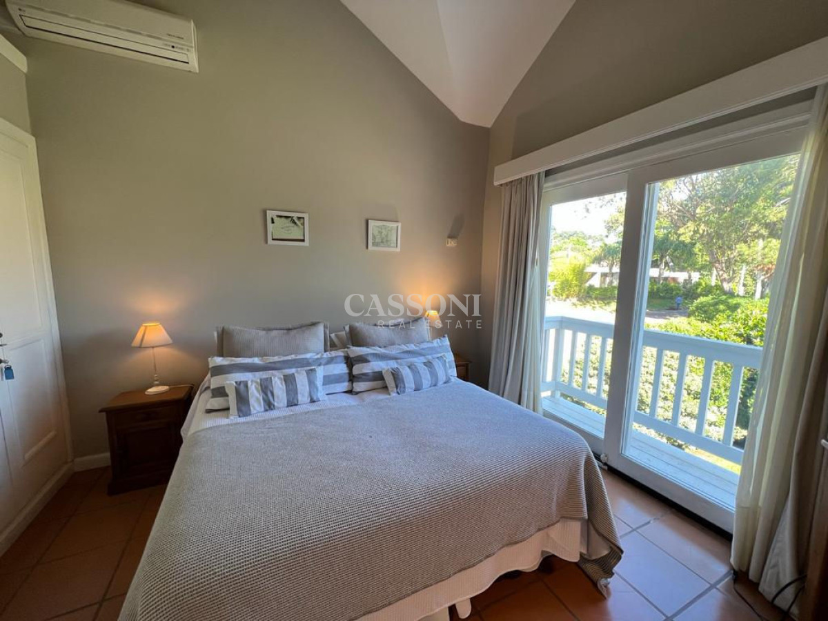 Casa ID.2730 - Casa - Playa Mansa