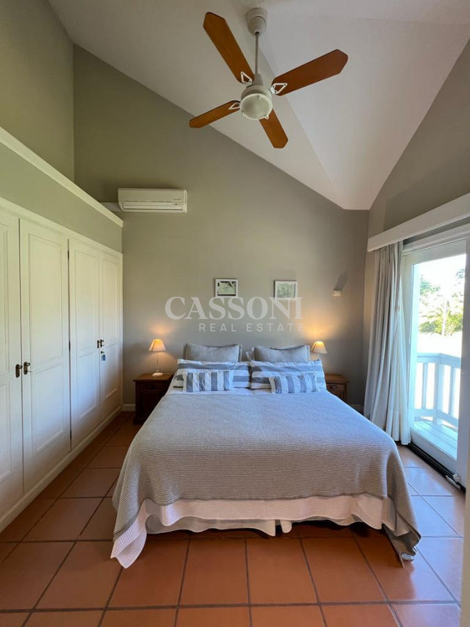 Casa ID.2730 - Casa - Playa Mansa