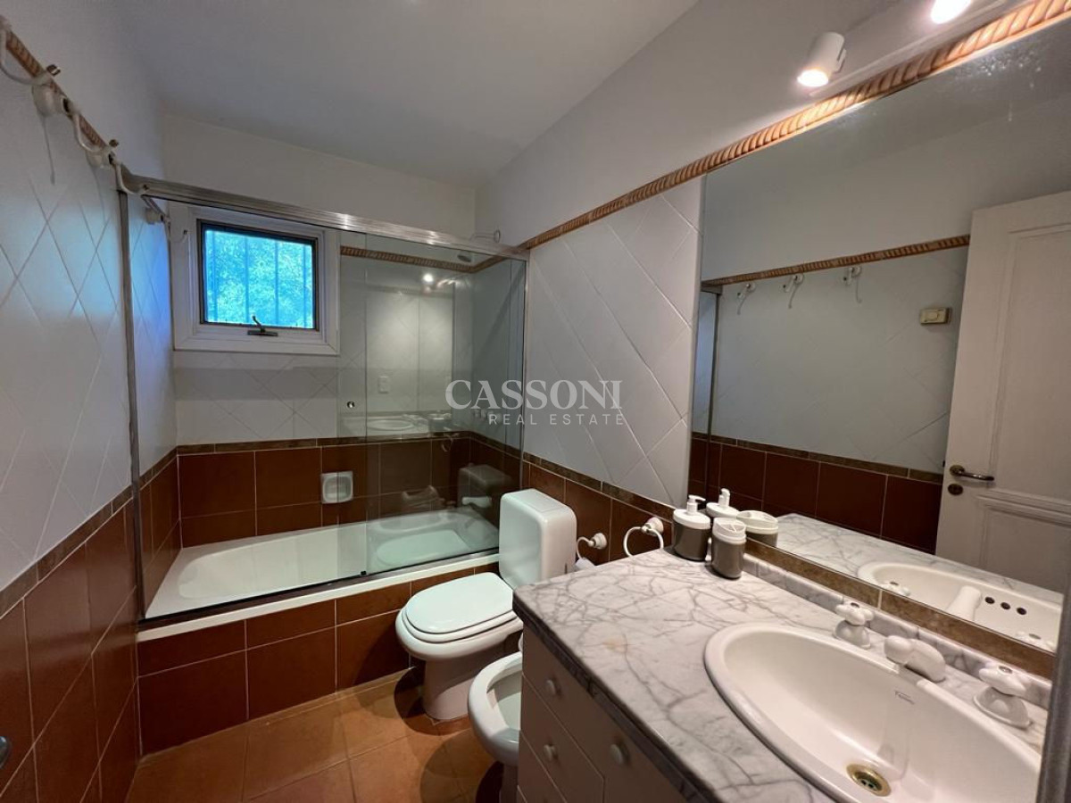 Casa ID.2730 - Casa - Playa Mansa