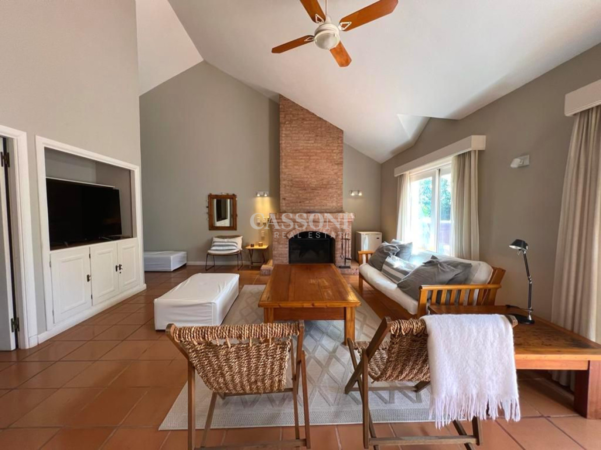 Casa ID.2730 - Casa - Playa Mansa