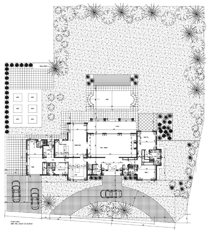 Casa ID.2730 - Casa - Playa Mansa