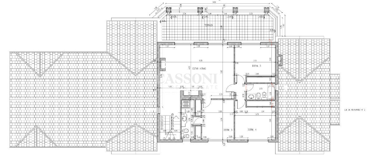 Casa ID.2730 - Casa - Playa Mansa