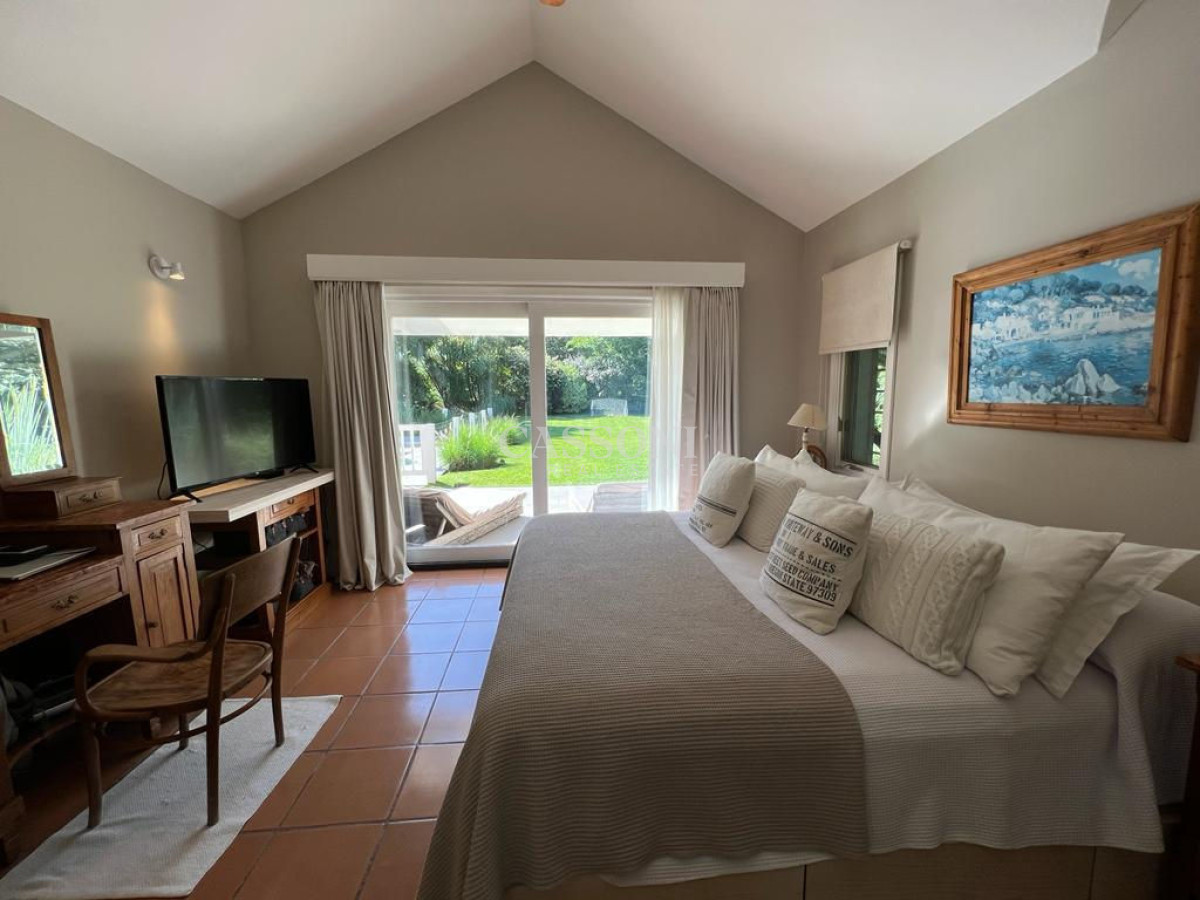 Casa ID.2730 - Casa - Playa Mansa