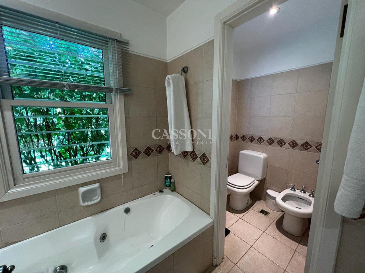 Casa ID.2730 - Casa - Playa Mansa