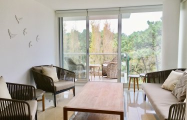 Venta apartamento Playa Brava  2 dormitorios