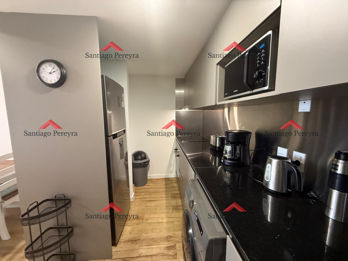Apartamento ID.17131 - Venta Primera linea Mansa 