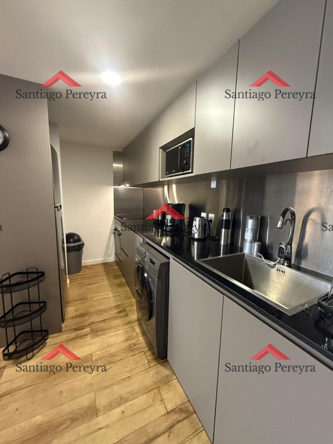 Apartamento ID.17131 - Venta Primera linea Mansa 