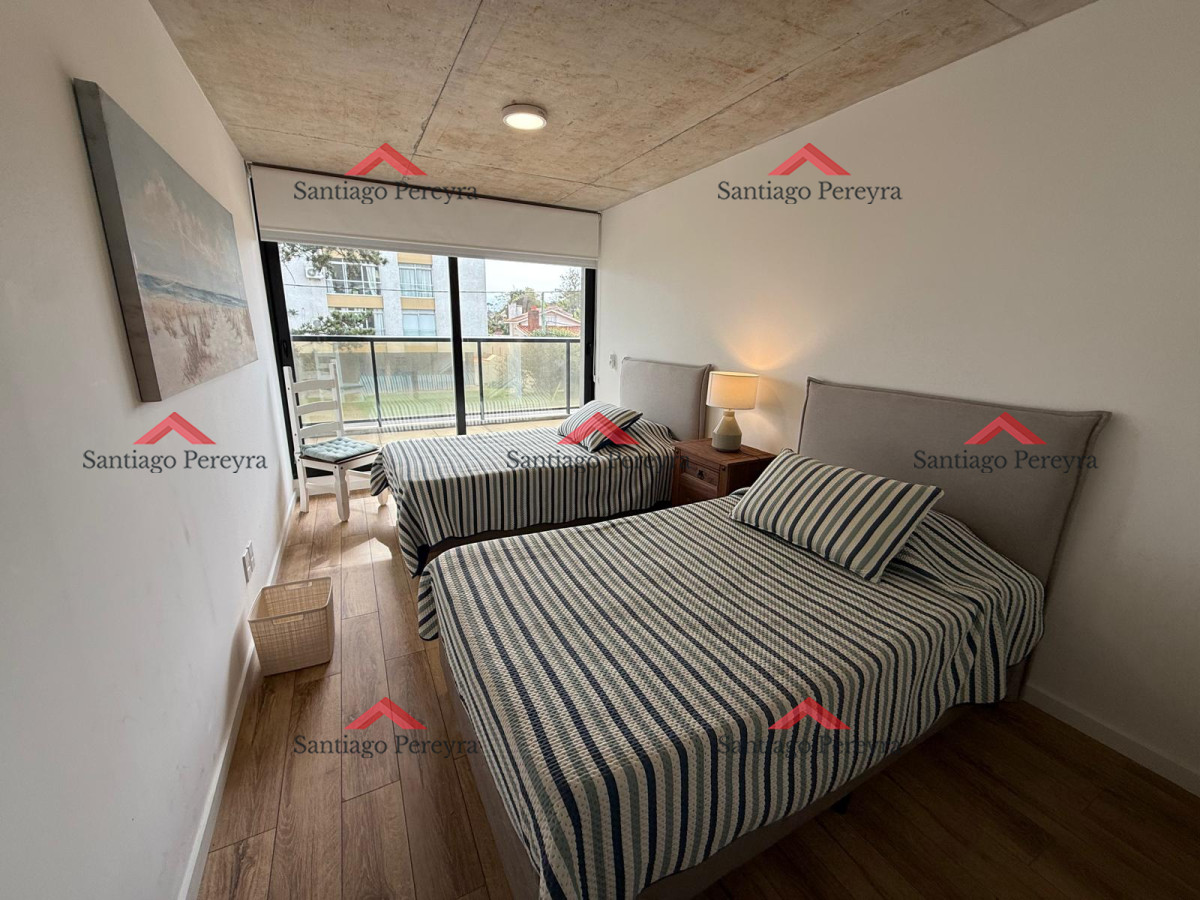 Apartamento ID.17131 - Venta Primera linea Mansa 