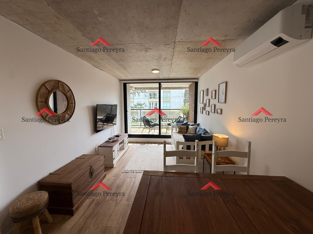 Apartamento ID.17131 - Venta Primera linea Mansa 