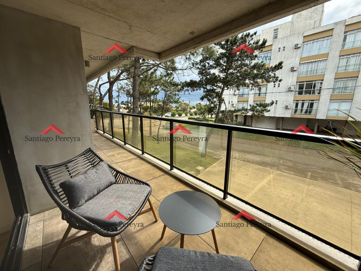 Apartamento ID.17131 - Venta Primera linea Mansa 