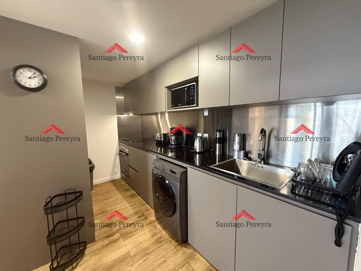 Apartamento ID.17131 - Venta Primera linea Mansa 