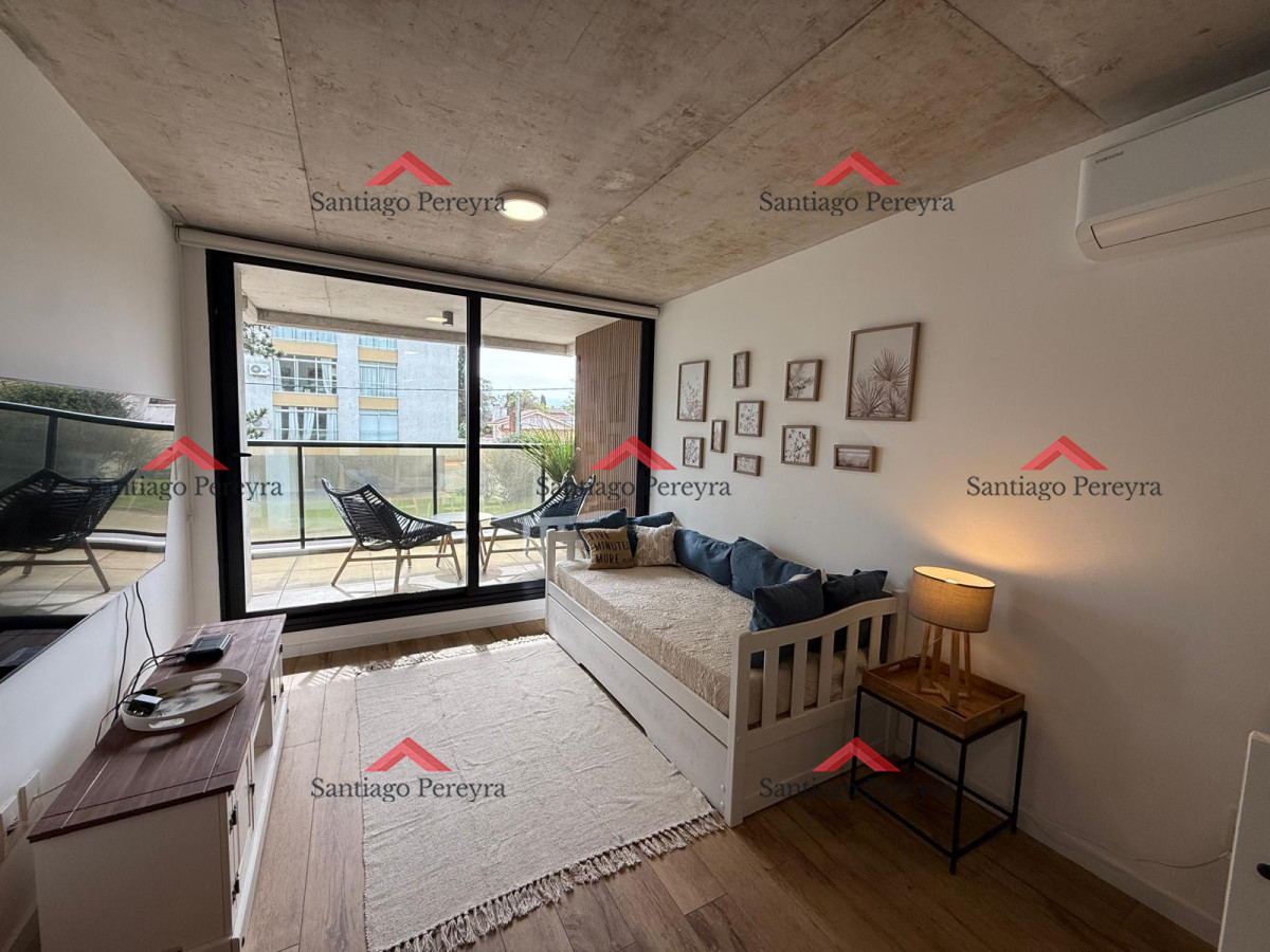Apartamento ID.17131 - Venta Primera linea Mansa 