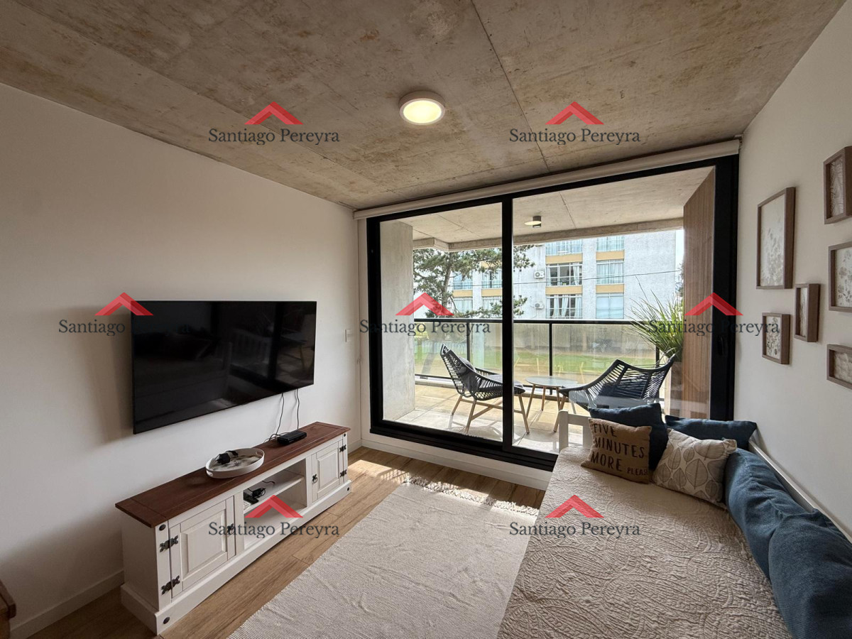 Apartamento ID.17131 - Venta Primera linea Mansa 