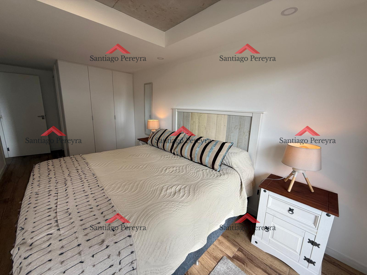 Apartamento ID.17131 - Venta Primera linea Mansa 