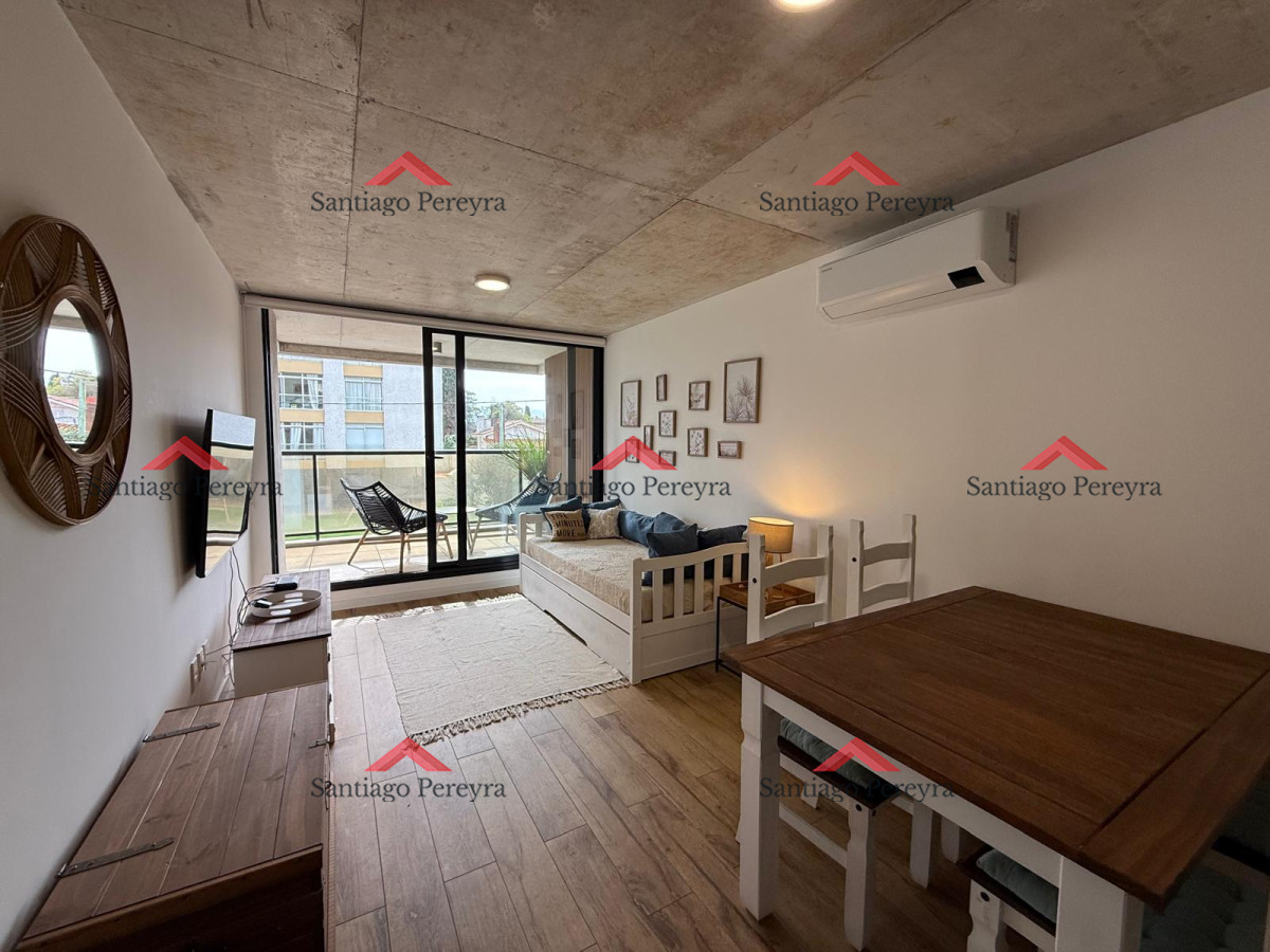 Apartamento ID.17131 - Venta Primera linea Mansa 