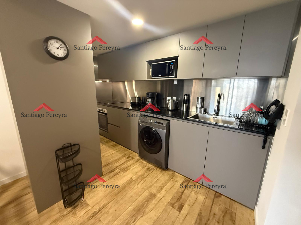 Apartamento ID.17131 - Venta Primera linea Mansa 
