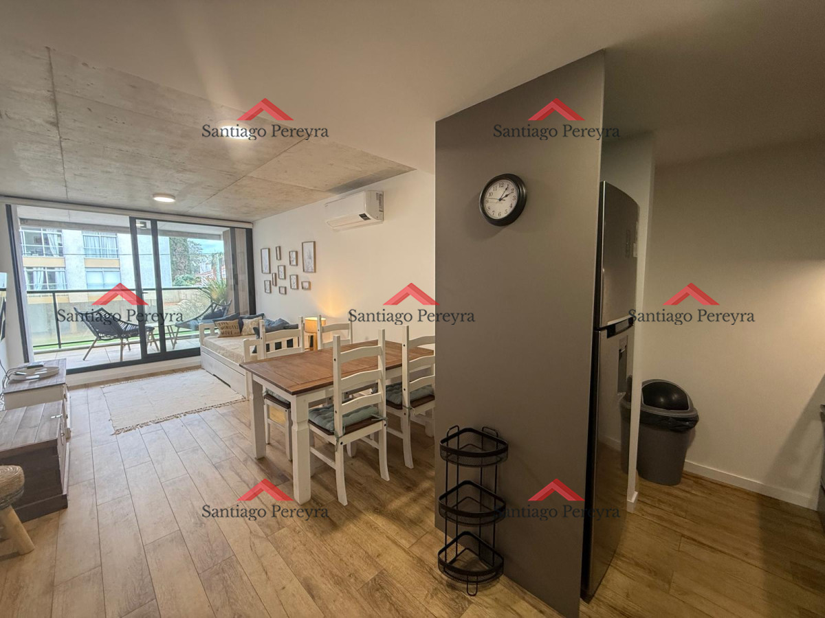 Apartamento ID.17131 - Venta Primera linea Mansa 