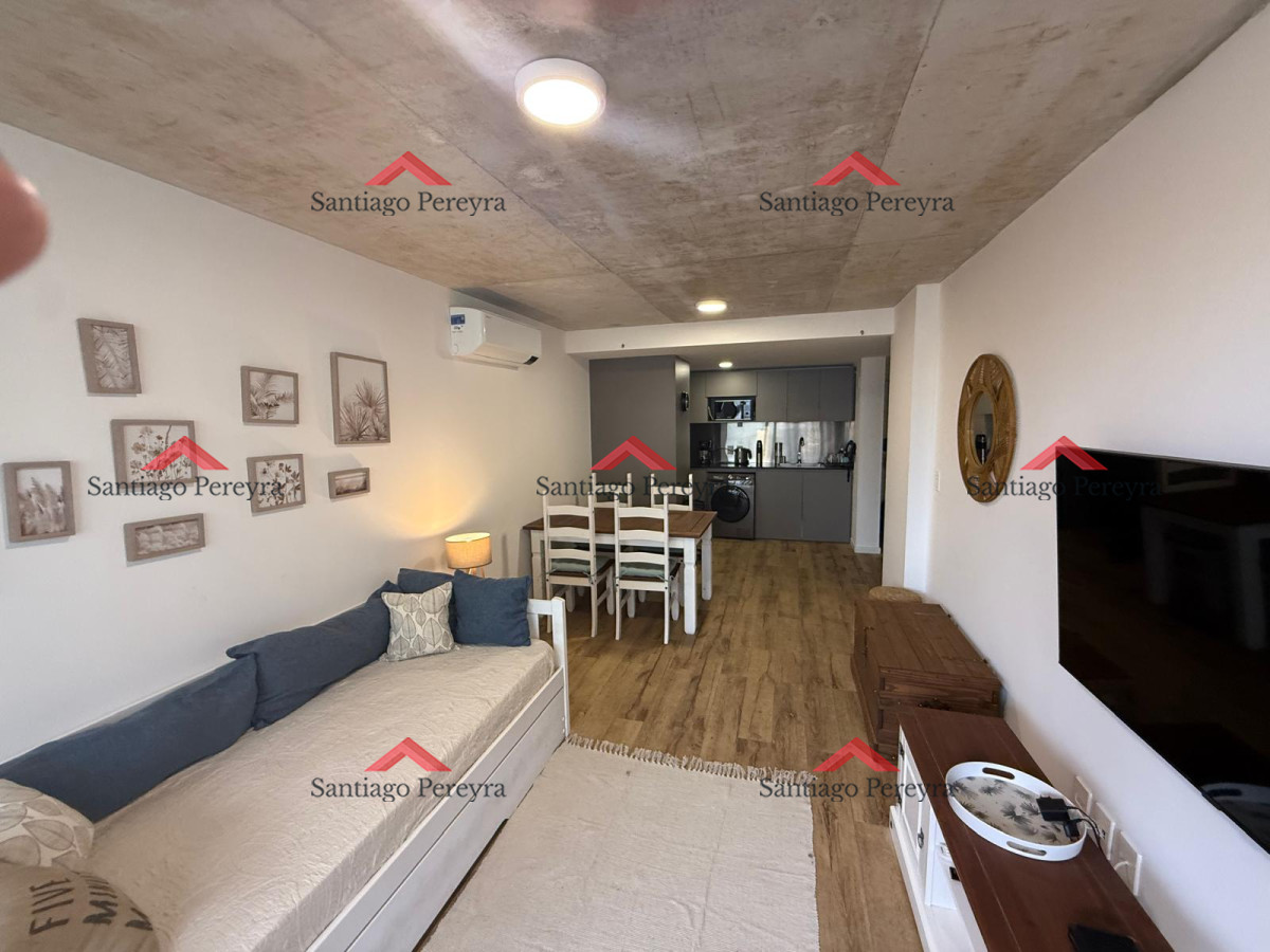 Apartamento ID.17131 - Venta Primera linea Mansa 