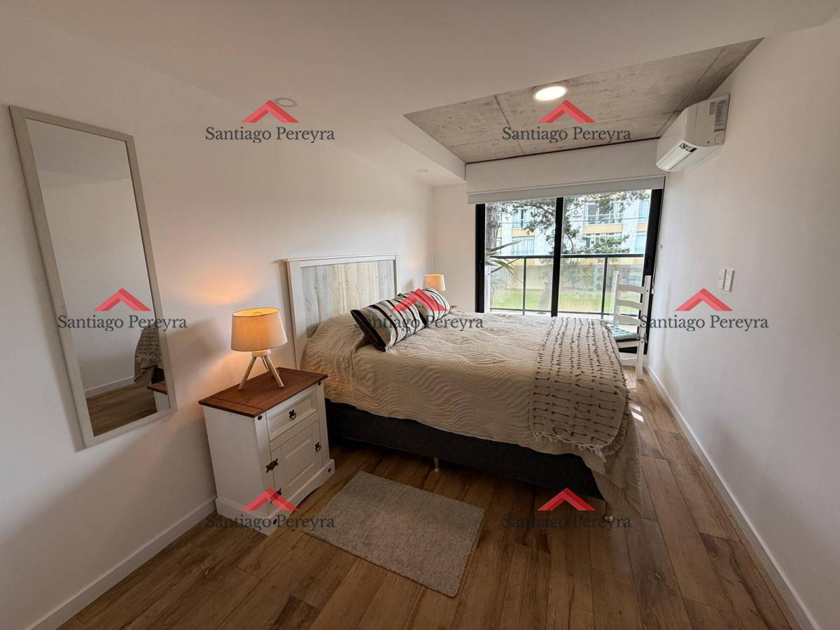 Apartamento ID.17131 - Venta Primera linea Mansa 