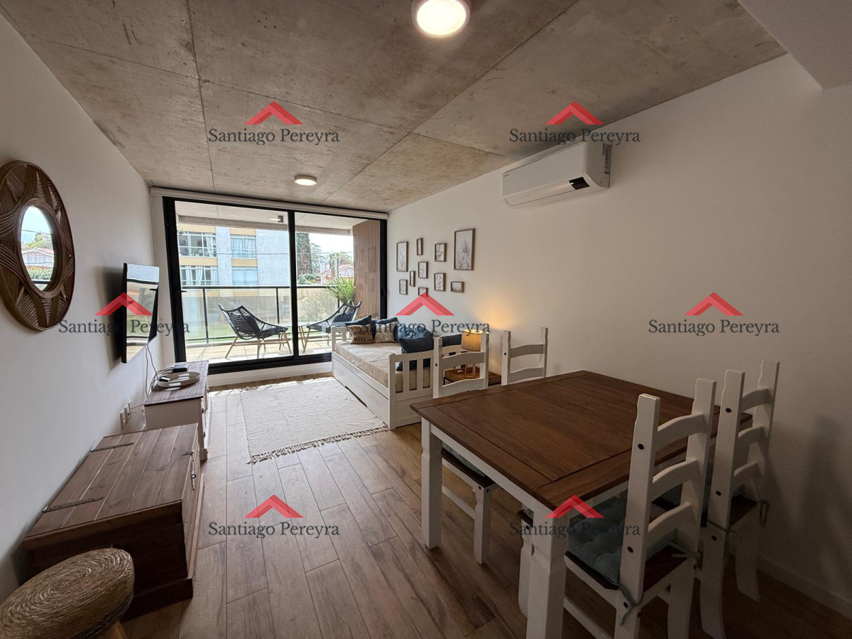 Apartamento ID.17131 - Venta Primera linea Mansa 