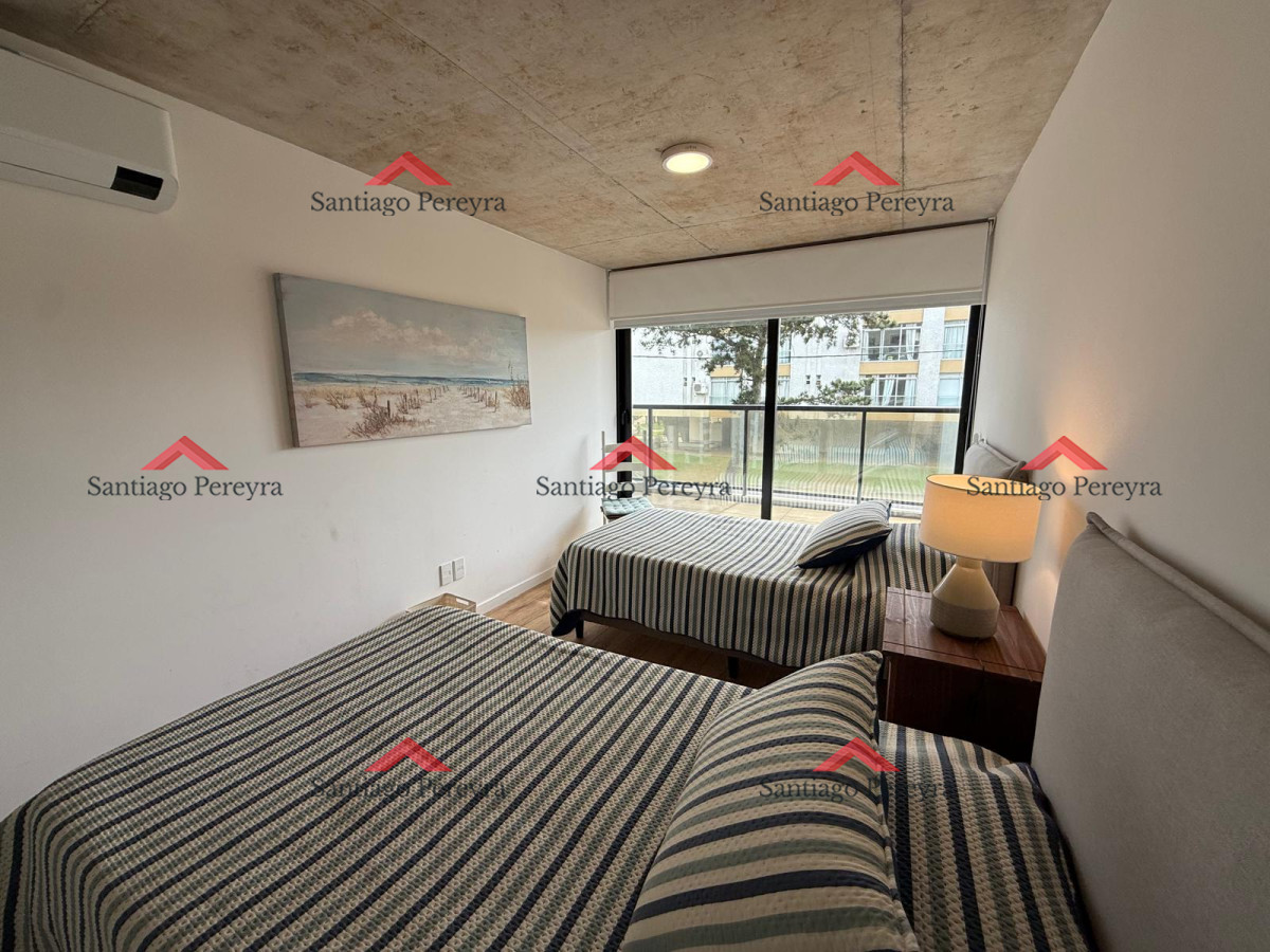 Apartamento ID.17131 - Venta Primera linea Mansa 