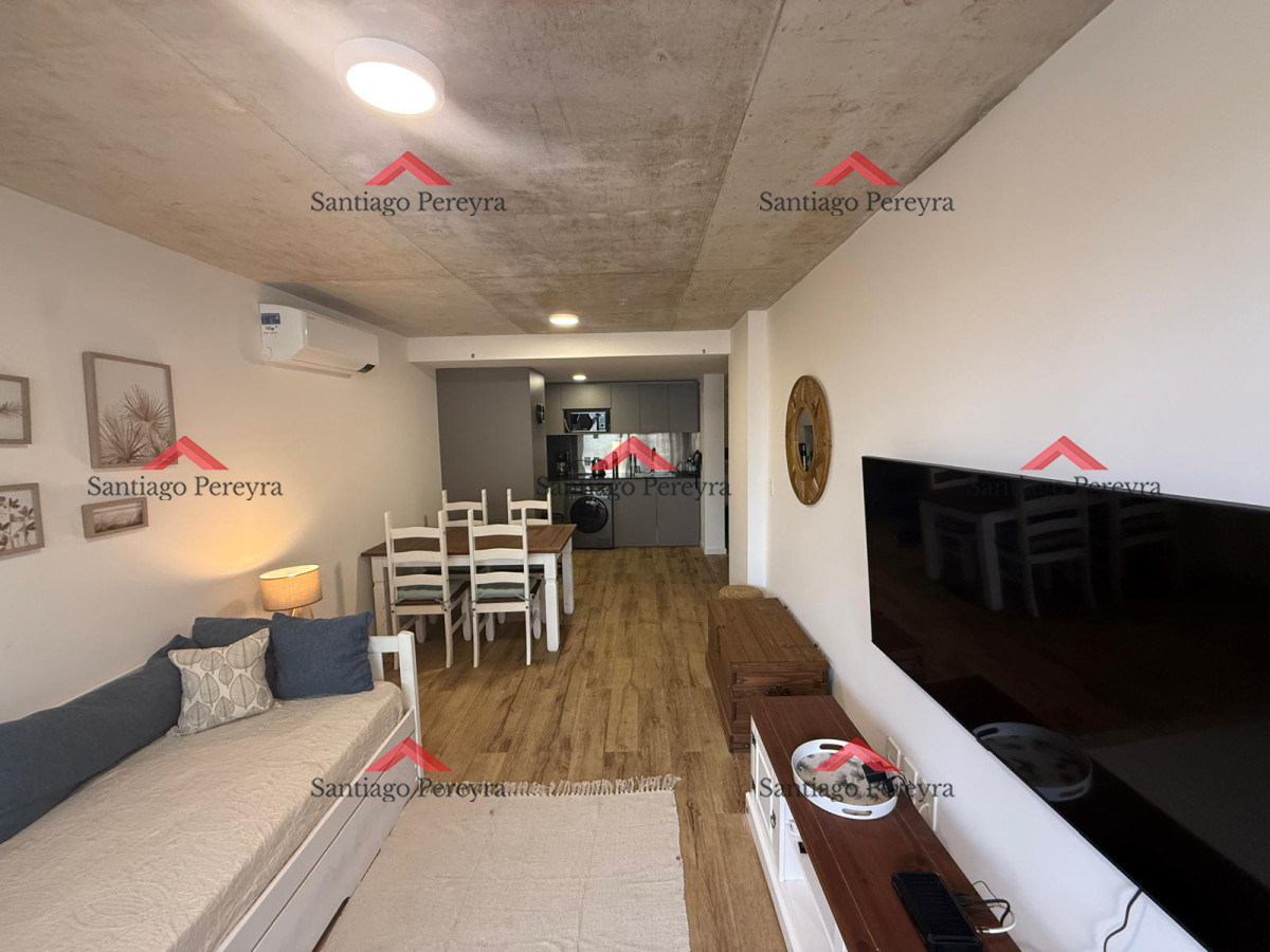 Apartamento ID.17131 - Venta Primera linea Mansa 