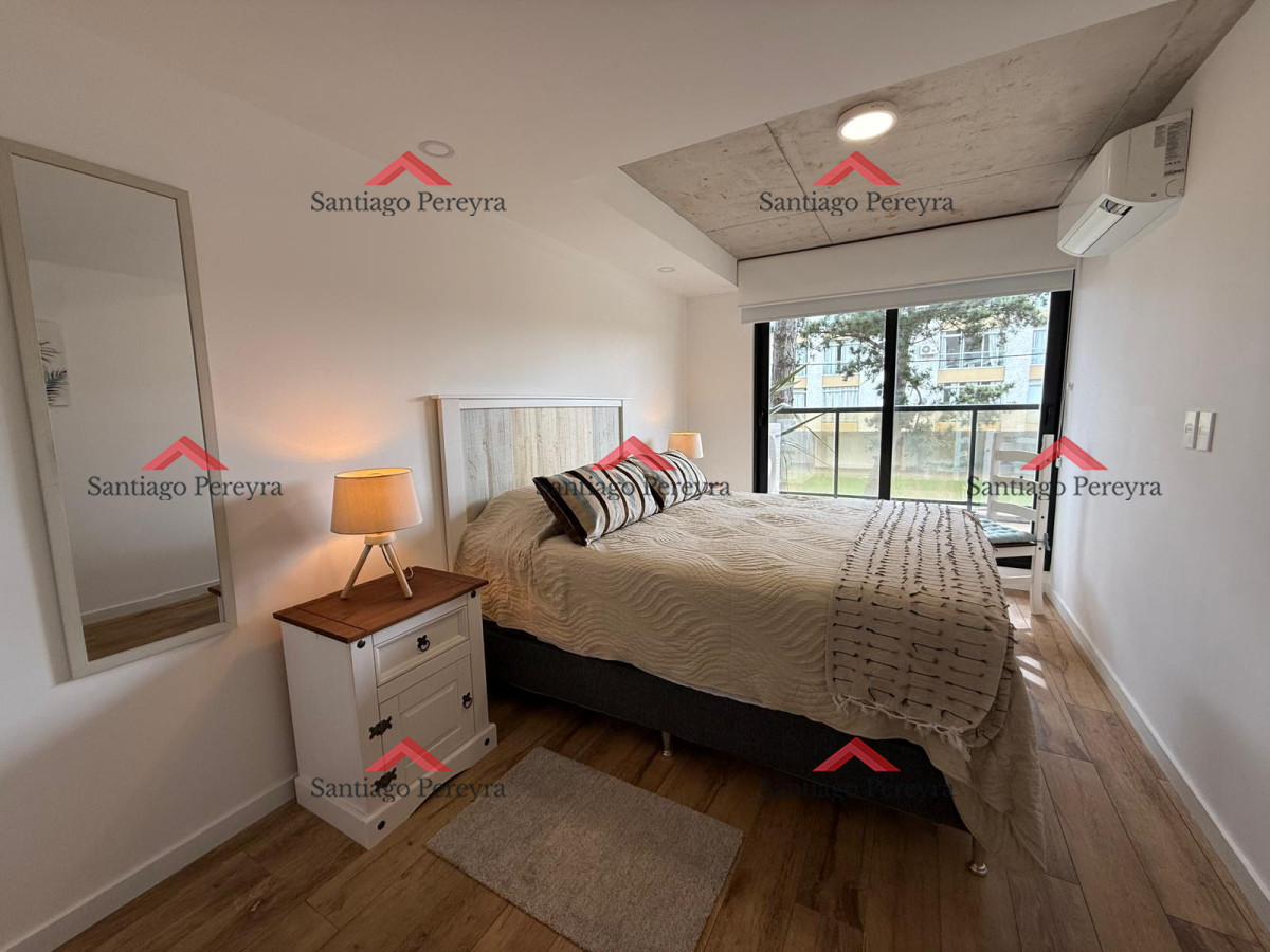 Apartamento ID.17131 - Venta Primera linea Mansa 