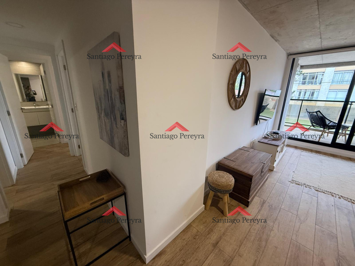 Apartamento ID.17131 - Venta Primera linea Mansa 