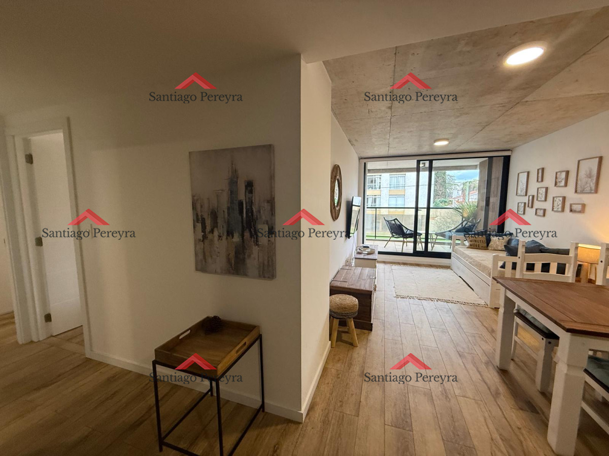 Apartamento ID.17131 - Venta Primera linea Mansa 