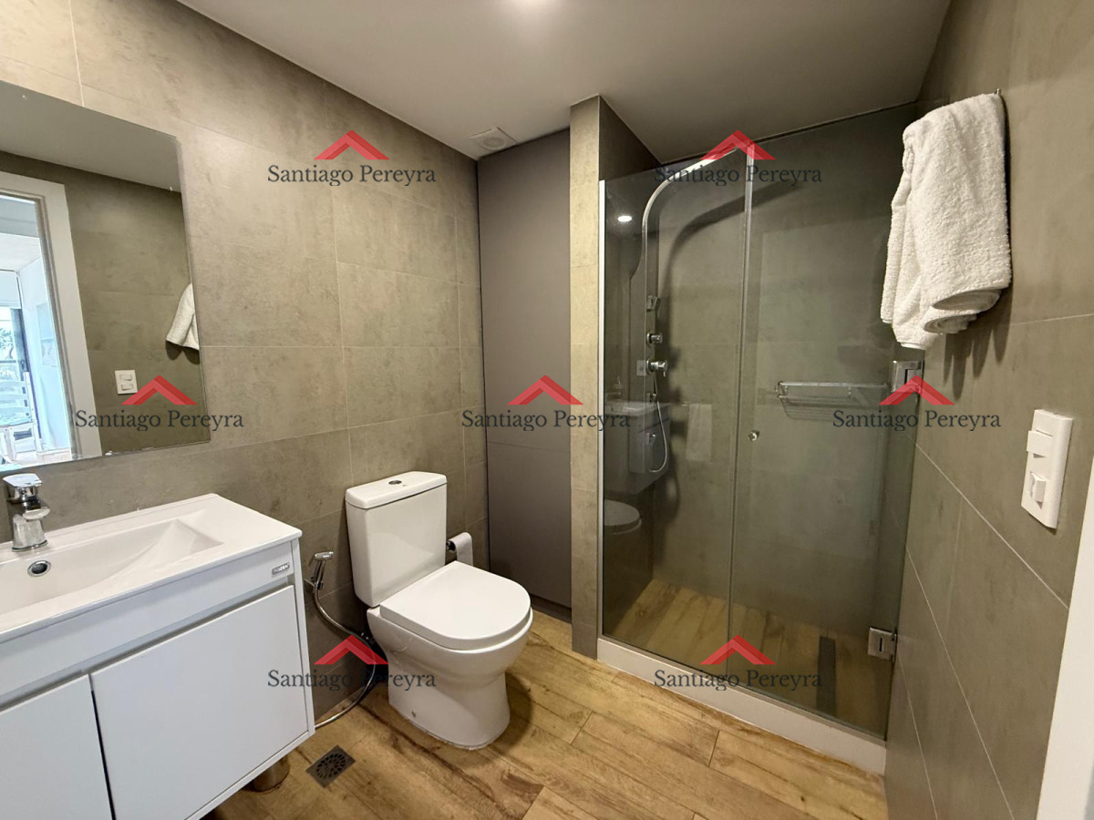 Apartamento ID.17131 - Venta Primera linea Mansa 
