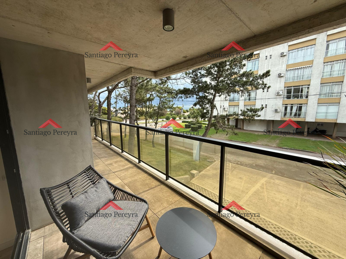 Apartamento ID.17131 - Venta Primera linea Mansa 
