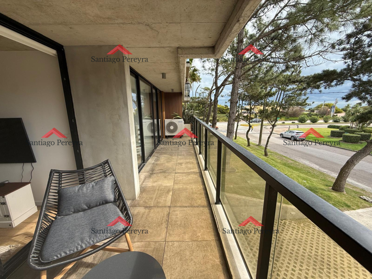 Apartamento ID.17131 - Venta Primera linea Mansa 