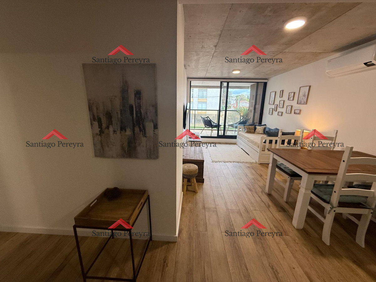 Apartamento ID.17131 - Venta Primera linea Mansa 