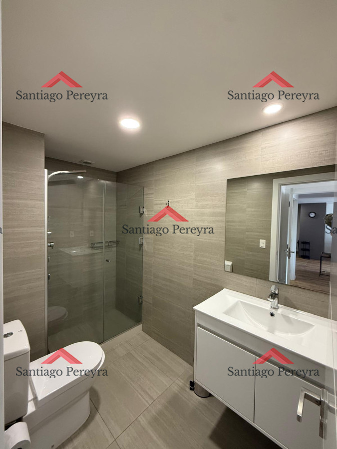 Apartamento ID.17131 - Venta Primera linea Mansa 