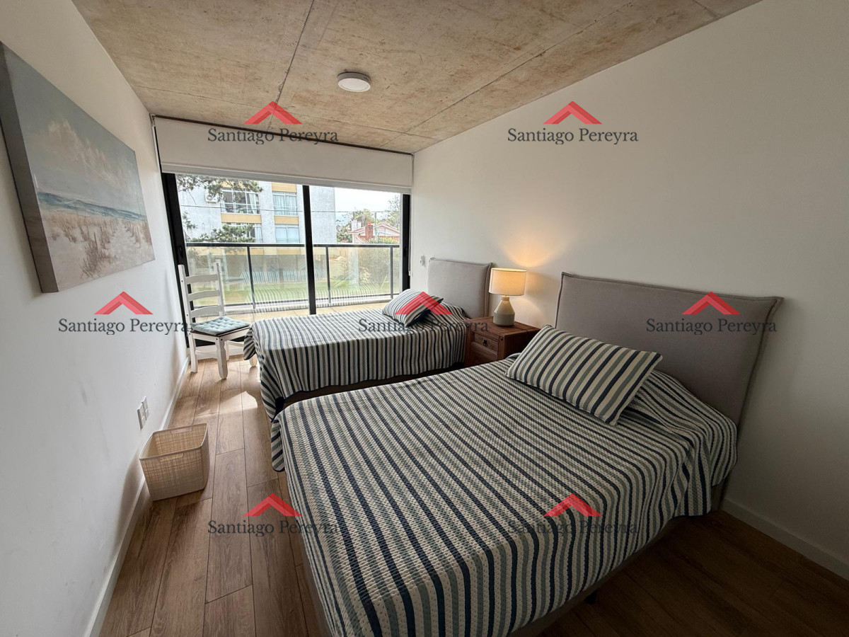 Apartamento ID.17131 - Venta Primera linea Mansa 