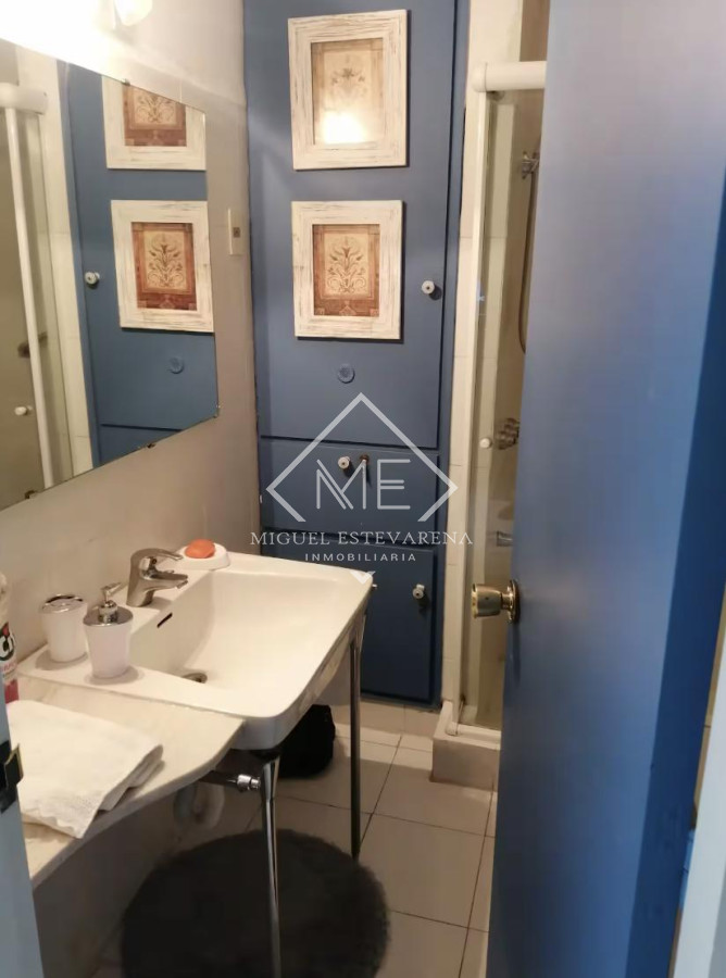 Apartamento ID.802 - Departamento de 1 dormitorio y medio en Península Punta del Este Santos Dumont