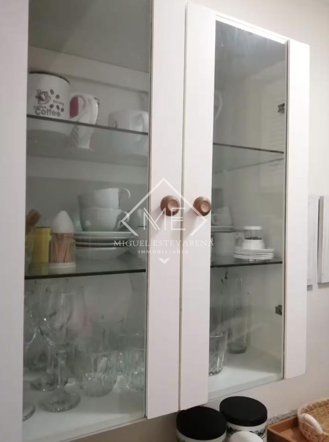 Apartamento ID.802 - Departamento de 1 dormitorio y medio en Península Punta del Este Santos Dumont
