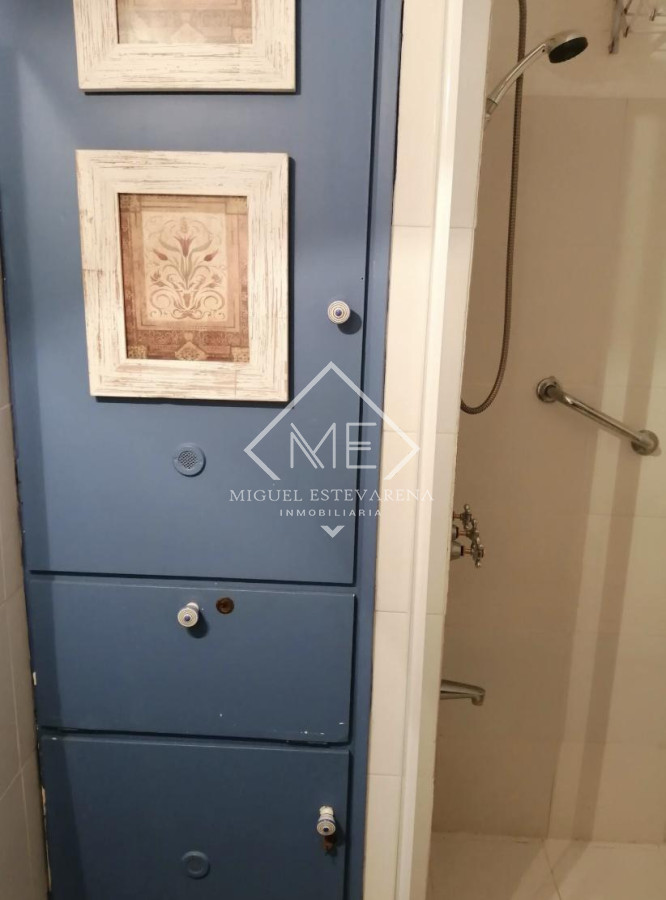 Apartamento ID.802 - Departamento de 1 dormitorio y medio en Península Punta del Este Santos Dumont