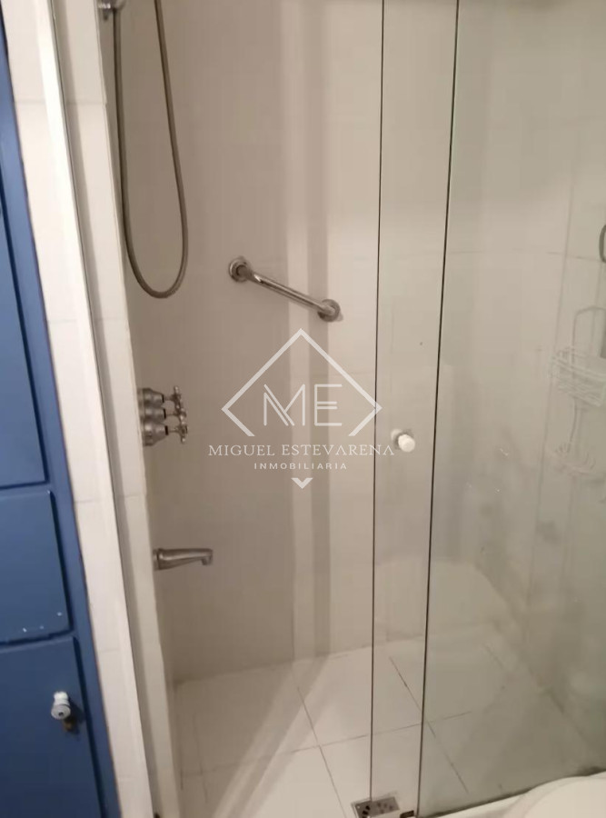 Apartamento ID.802 - Departamento de 1 dormitorio y medio en Península Punta del Este Santos Dumont