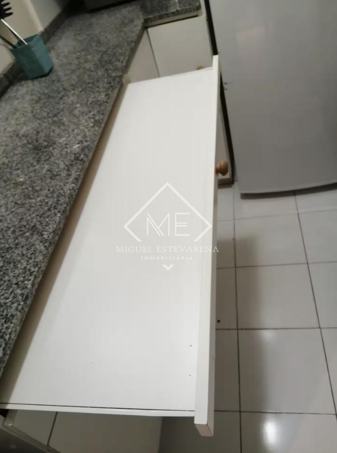 Apartamento ID.802 - Departamento de 1 dormitorio y medio en Península Punta del Este Santos Dumont