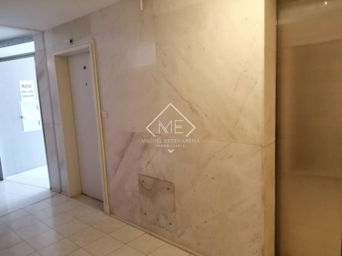 Apartamento ID.802 - Departamento de 1 dormitorio y medio en Península Punta del Este Santos Dumont