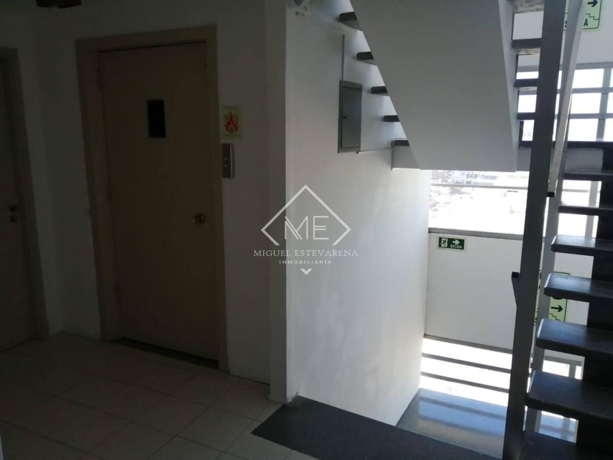 Apartamento ID.802 - Departamento de 1 dormitorio y medio en Península Punta del Este Santos Dumont