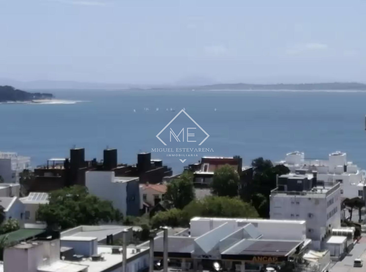 Apartamento ID.802 - Departamento de 1 dormitorio y medio en Península Punta del Este Santos Dumont