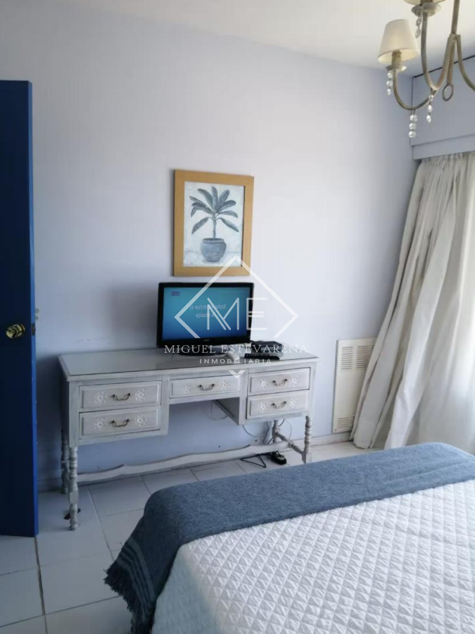 Apartamento ID.802 - Departamento de 1 dormitorio y medio en Península Punta del Este Santos Dumont
